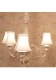 Lustre chamon majestade 